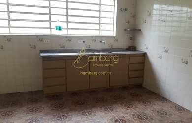 Imagem 9: Casa Térrea Jardim Suzana