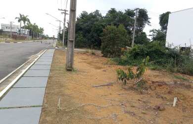 Imagem 3: Lote/Terreno para venda com 286 metros quadrados em Ponta Negra - Manaus...