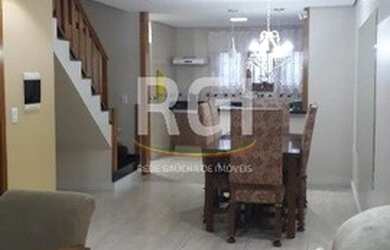 Imagem 7: Porto Alegre - Casa Padrão - Guarujá