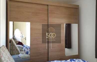 Imagem 5: Apartamento à venda, 49 m² por R$ 160.000,01 - Serraria - São José/SC