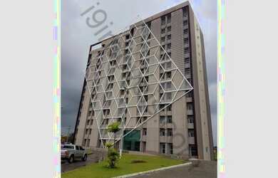 Imagem: O depósito possui 25m² de Área e está localizado em Timbó