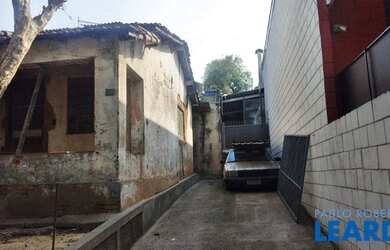 Imagem 2: TERRENO - JARDIM ALBA - SP