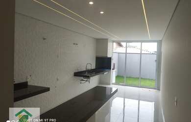 Imagem 8: Casa à venda no bairro Jardim Jóckei Club A - São Carlos/SP