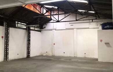 Imagem 11: GALPÃO - LIMÃO - SP. 240m² de Área