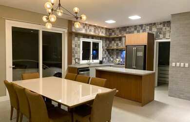 Imagem 4: XANGRI-Lá - Casa de Condomínio - Condomínio Ventura Club