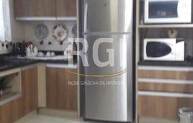 Imagem 15: Porto Alegre - Casa Padrão - Guarujá