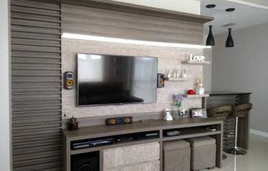 Imagem: O apartamento possui 3 Dormitórios, 1 Banheiro, 67m² de Área