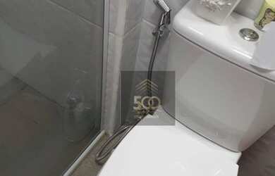 Imagem 9: Apartamento à venda, 49 m² por R$ 160.000,01 - Serraria - São José/SC