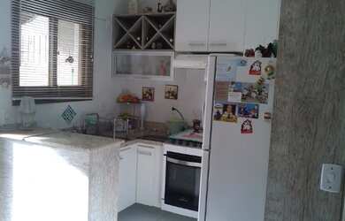 Imagem 5: Porto Alegre - Casa Padrão - Caminhos Do Sol - Guarujá