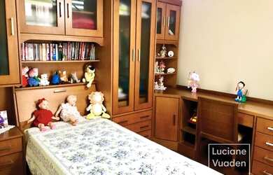 Imagem 12: Apartamento de 140 metros quadrados no bairro Freguesia Ilha do Governador...