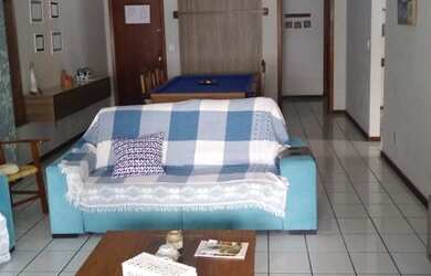 Imagem 5: Cobertura Frente Mar para Locação de Temporada na Meia Praia