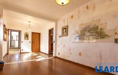 Imagem 5: CASA EM CONDOMÍNIO - JARDIM EUROPA - SP