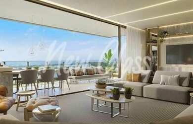 Imagem 13: Apartamento à venda no bairro Barra da Tijuca - Rio de Janeiro/RJ, Zona...