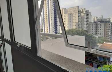 Imagem: O depósito possui 1 Vaga na garagem, 40m² de Área e está