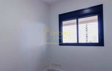 Imagem 10: VENHA MORAR EM PRÉDIO NOVO NO ALTO DA BOA VISTA - 62 M2 PRIVATIVOS