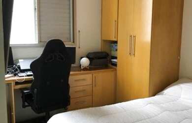 Imagem 3: APARTAMENTO - SAÚDE - SP