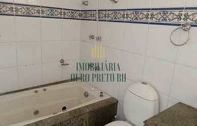 Imagem 11: Aluguel Residential / Home Belo Horizonte MG