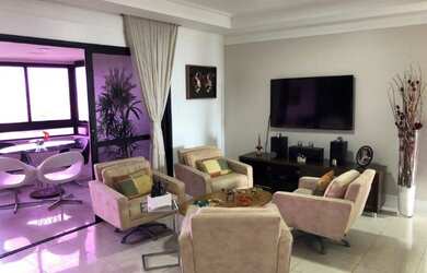 Imagem 1: APARTAMENTO RESIDENCIAL em SALVADOR - BA, HORTO FLORESTAL