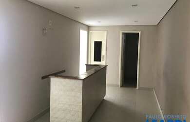 Imagem: O depósito à venda possui 1 Vaga na garagem e 55m² de Área