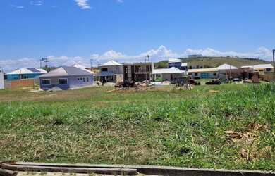 Imagem 2: TERRENO DE 360M² NO CONDOMÍNO COLLYNAS PARK EM ARARUAMA/RJ