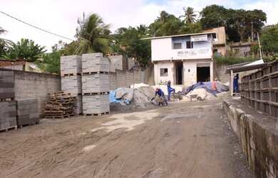 Imagem 7: Galpão/Depósito/Armazém para venda com 1250 metros quadrados