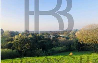 Imagem 3: Terreno - Colinas do Mosteiro de Itaici - Indaiatuba