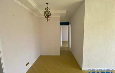 Imagem 4: APARTAMENTO - PENHA - SP. Piscina, Churrasqueira, Varandae63m² de Área