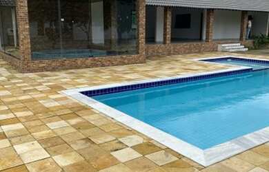 Imagem 6: Casa em bananeiras