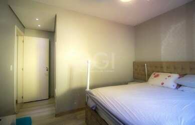 Imagem 6: Porto Alegre - Apartamento Padrão - Cavalhada