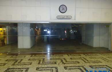 Imagem: O depósito possui 180m² de Área e está localizado em Bela