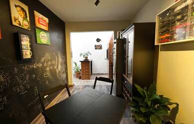 Imagem 14: Casa com Atico no Bairro Alto