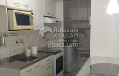 Imagem 7: SALVADOR - Padrão - Caminho das Árvores