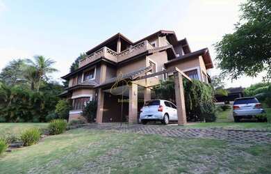 Imagem 3: GRANJA VIANA - FAZENDINHA