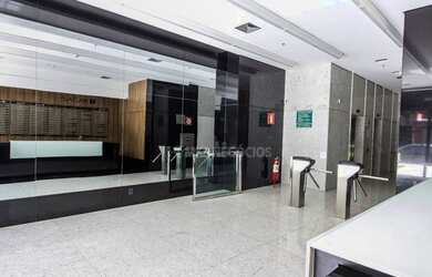 Imagem 3: Andar Corporativo à venda, 245 m² por R$ 3.430.000 - Santa Efigênia...