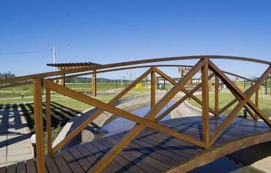 Imagem 9: Lote em Condomínio Fechado para Venda em Maricá, Cajueiros