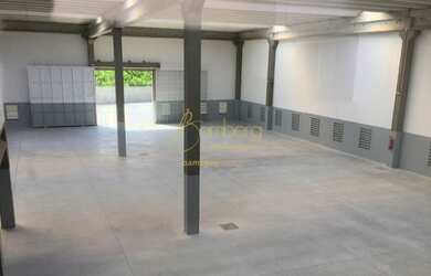 Imagem 4: Galpão Raposo Tavares Cotia