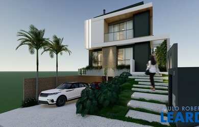 Imagem 2: CASA EM CONDOMÍNIO - CONDOMÍNIO ARUJAZINHO 4 - SP