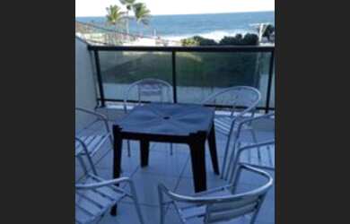 Imagem: O apartamento possui 3 Dormitórios e está localizado em Ipojuca