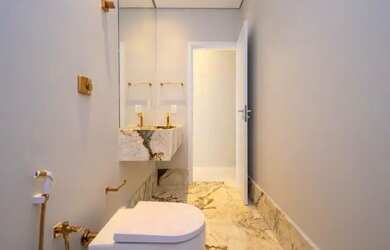 Imagem 12: Casa condomínio Fechado 03 suítes 207m² Portal do Sol Green