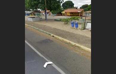 Imagem 2: Ponto comercial. 15m² de Área, 1 Vaga na garageme4 Dormitórios