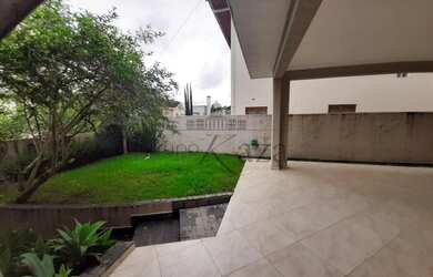 Imagem 9: Casa / Condomínio - Urbanova - Locação e Venda - Residencial Posição...