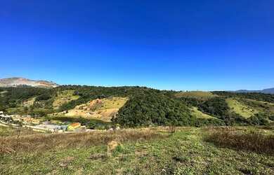 Imagem 8: Terreno de 500 metros com maravilhosa vista e ótima topografia