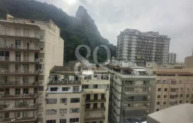 Imagem 15: Copacabana Apartamento com 2 dormitórios