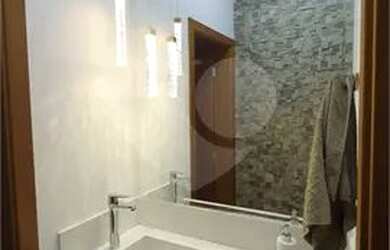 Imagem 6: Sobrado de alto padrão no condomínio residencial Reserva Aquarela