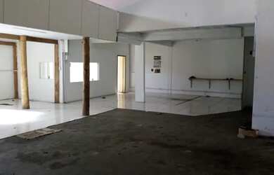 Imagem 3: Galpão depósito oficina