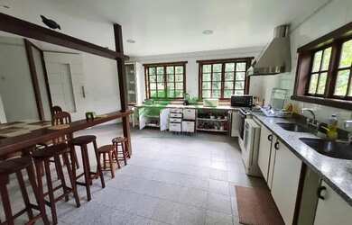 Imagem 7: VENDO OU ALUGO TEMPORADA OU FIXO !!LINDA CASA EM CONDOMINIO C PISCINA