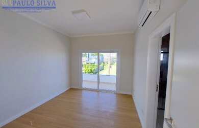 Imagem 11: Condomínio fechado, linda casa 290,00m², condomínio com toda a infraestrutura