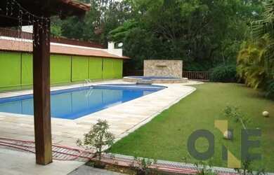 Imagem 4: CARAPICUíBA - Casa de Condomínio - Granja Viana