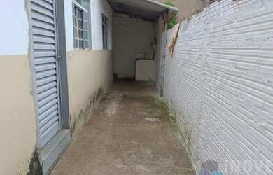 Imagem: A casa possui 1 Dormitório, 1 Banheiro e 10m² de Área e está