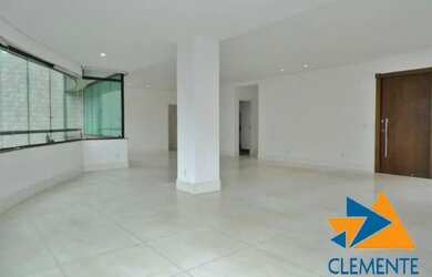 Imagem: O apartamento possui 4 Dormitórios, 5 Banheiros, 4 Vagas na